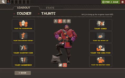 The Toy Soldier is a community-created cosmetic item for the Soldier and Sniper. . Soldier cosmetics tf2